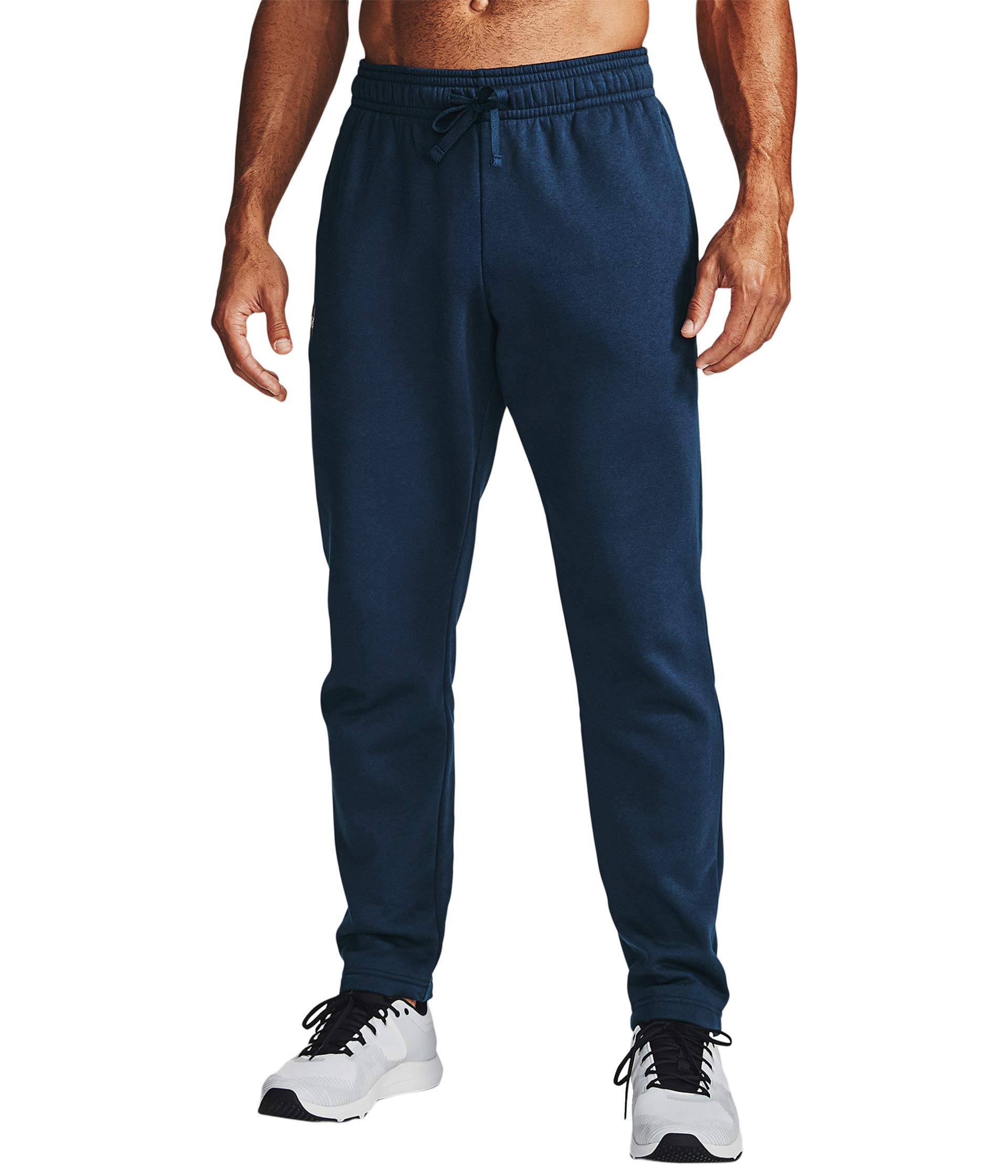 Under Armour Men's Rival Fleece Trousers
