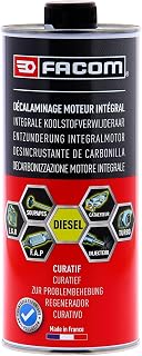 FACOM Diesel Engine Offset 1L EGR Turbo FAP Cleaner