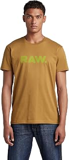 G-STAR RAW Holorn R T S/S Men's T-Shirt