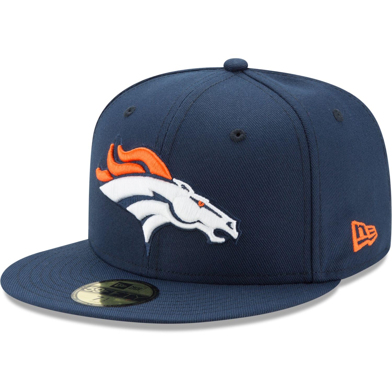 New era Era Philadelphia Eagles 59fifty Basecap On Field 2019 Salute To Service