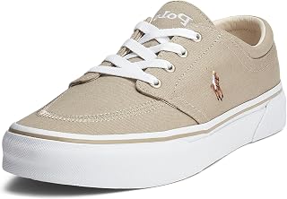 Polo Ralph Lauren Faxon X Men's Sneaker