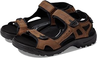 ECCO Irving Fisherman Men's Sandals
