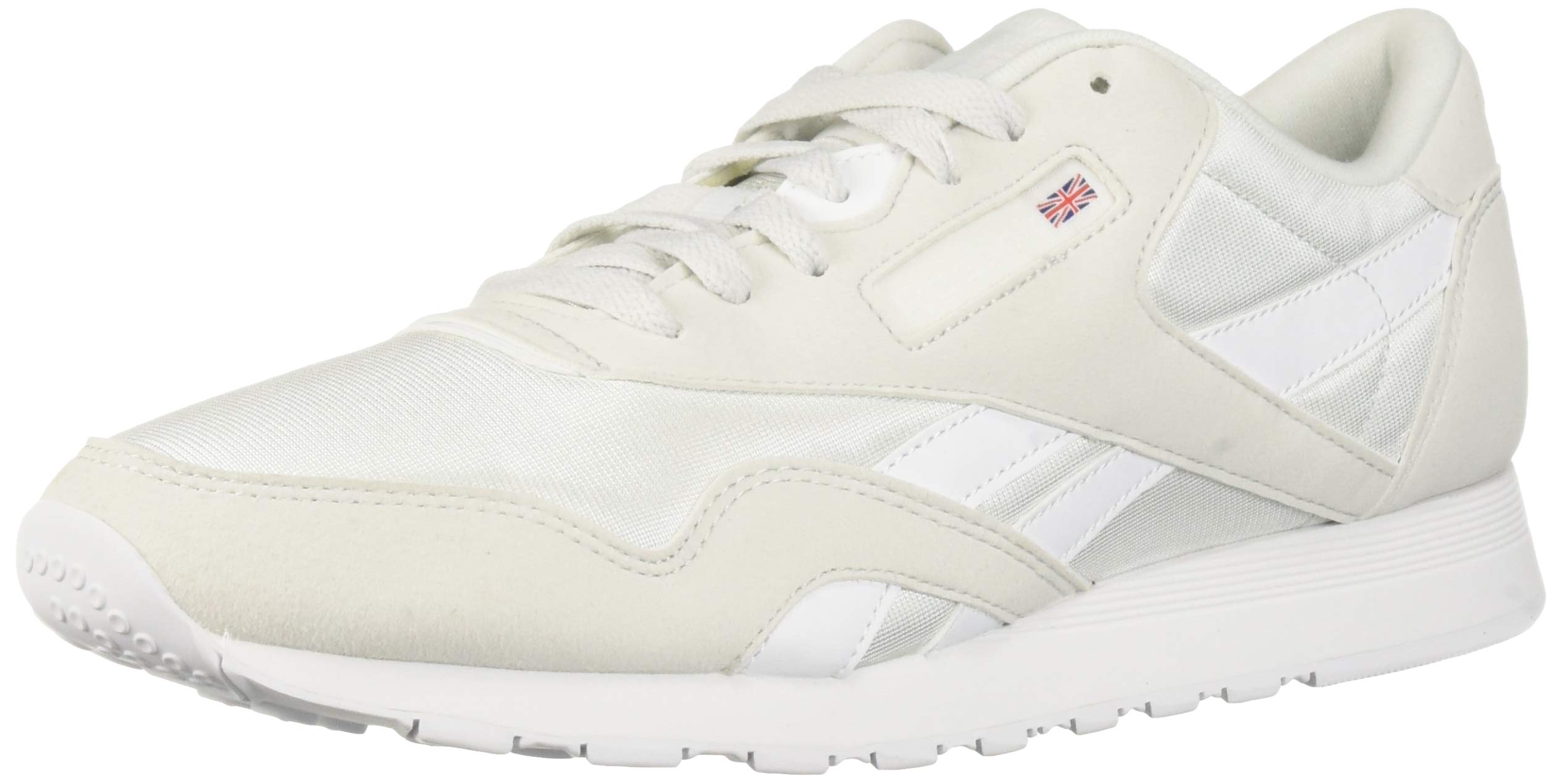 Reebok Men's Classic Nylon Trainers