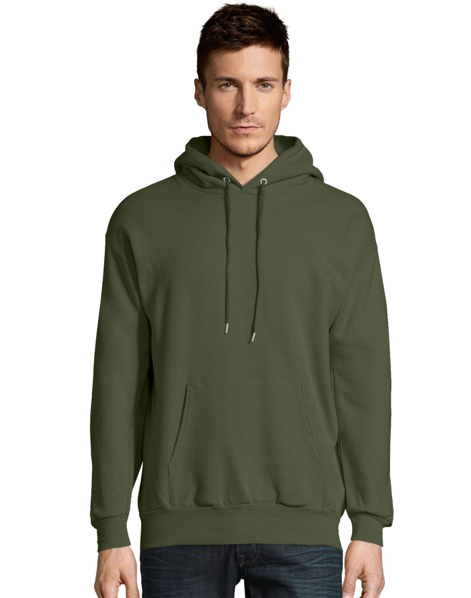 Hanes mens Hoodie