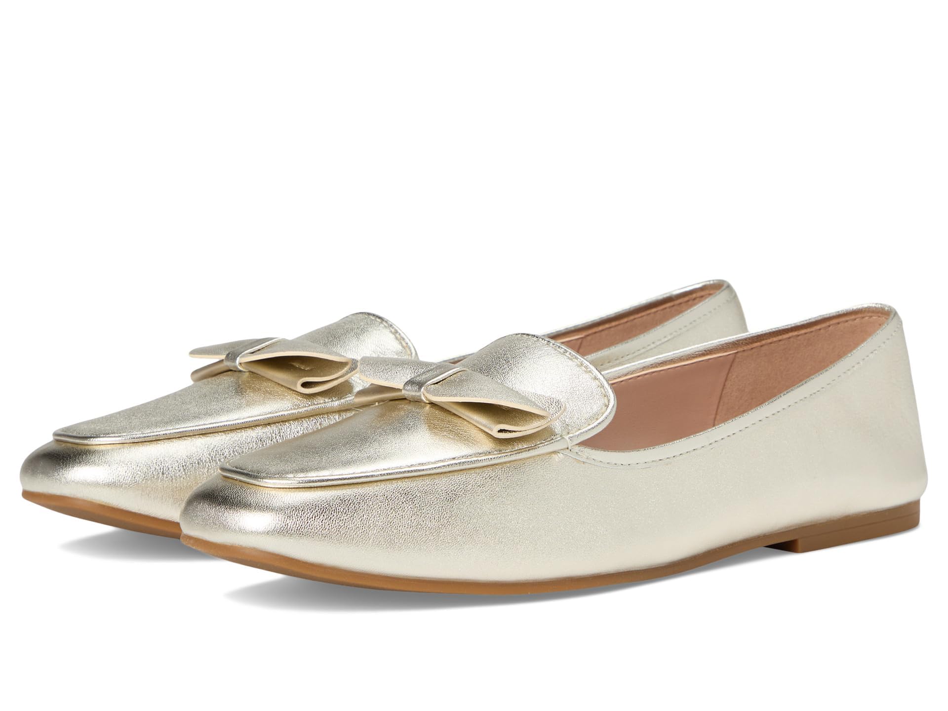 Cole Haan Women's Payson Soft Bow Loafer