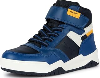 Geox J Perth Boy F SneakersKids