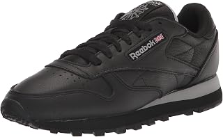 Reebok Unisex-Adult Classic Leather V1