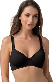 DORINA Women's Lindsay/Eco Full Coverage Bra