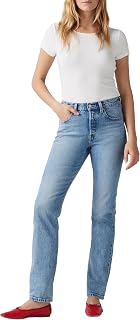 Levi'S 501 Original Women's Jeans