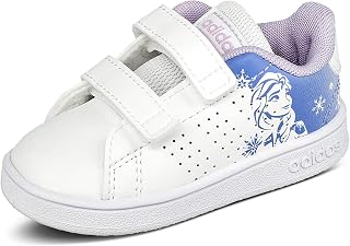 adidas Advantage I, Unisex Baby Booties