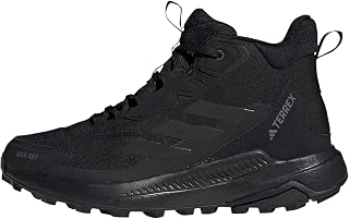 adidas Women Terrex Anylander Mid Rain.Rdy Hiking Shoes