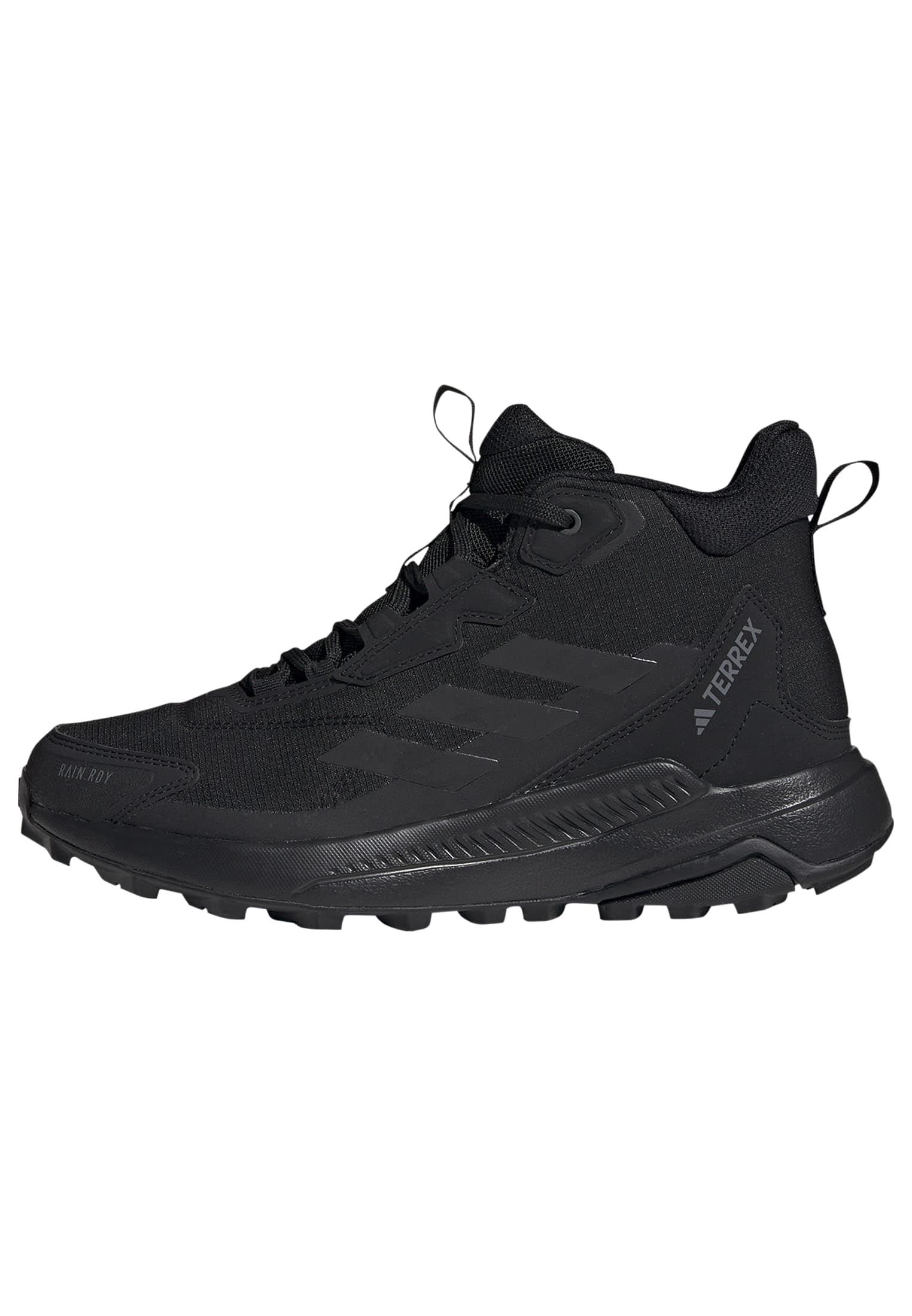 adidas Women Terrex Anylander Mid Rain.Rdy Hiking Shoes