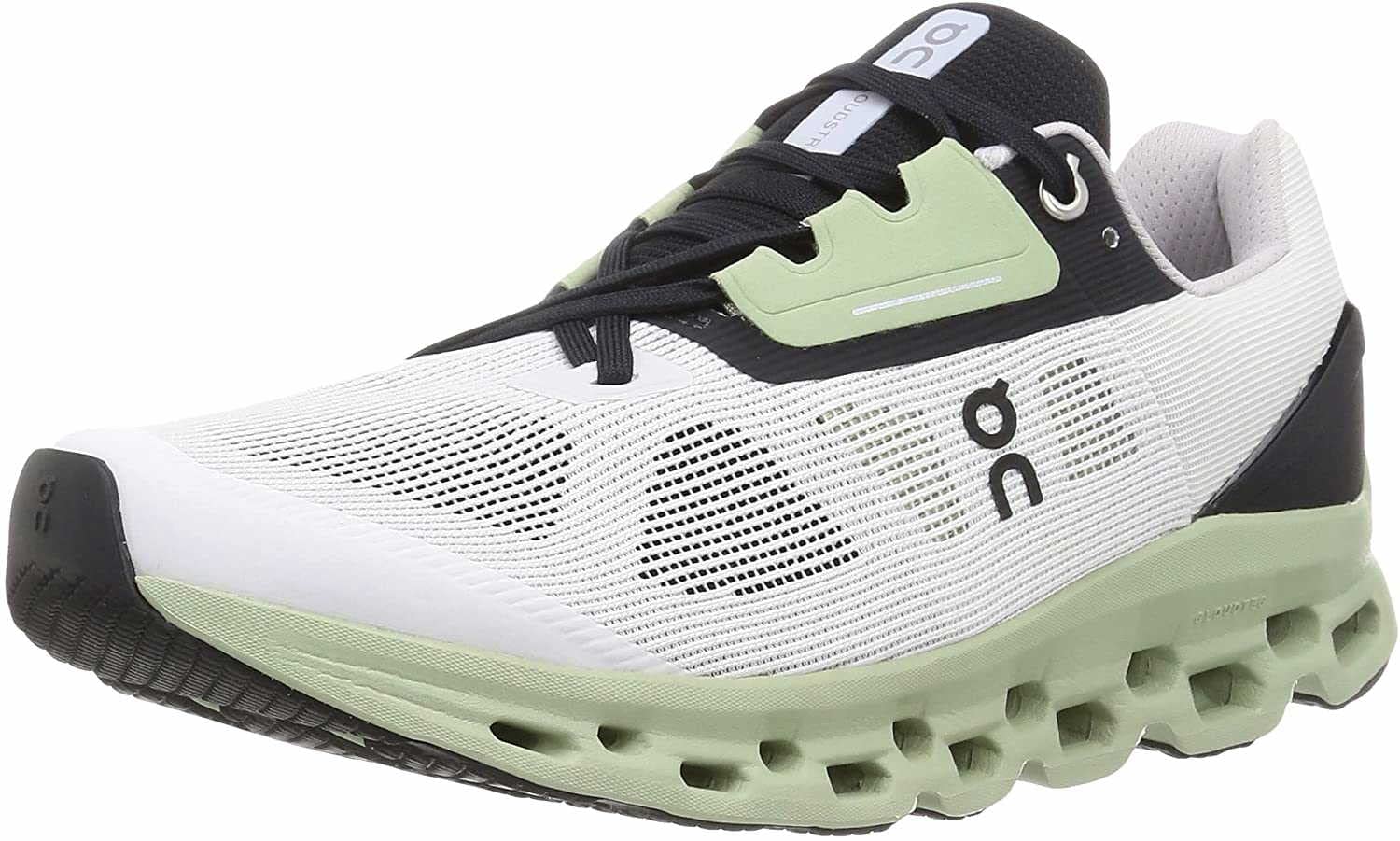 ON Womens Cloud Running Shoes