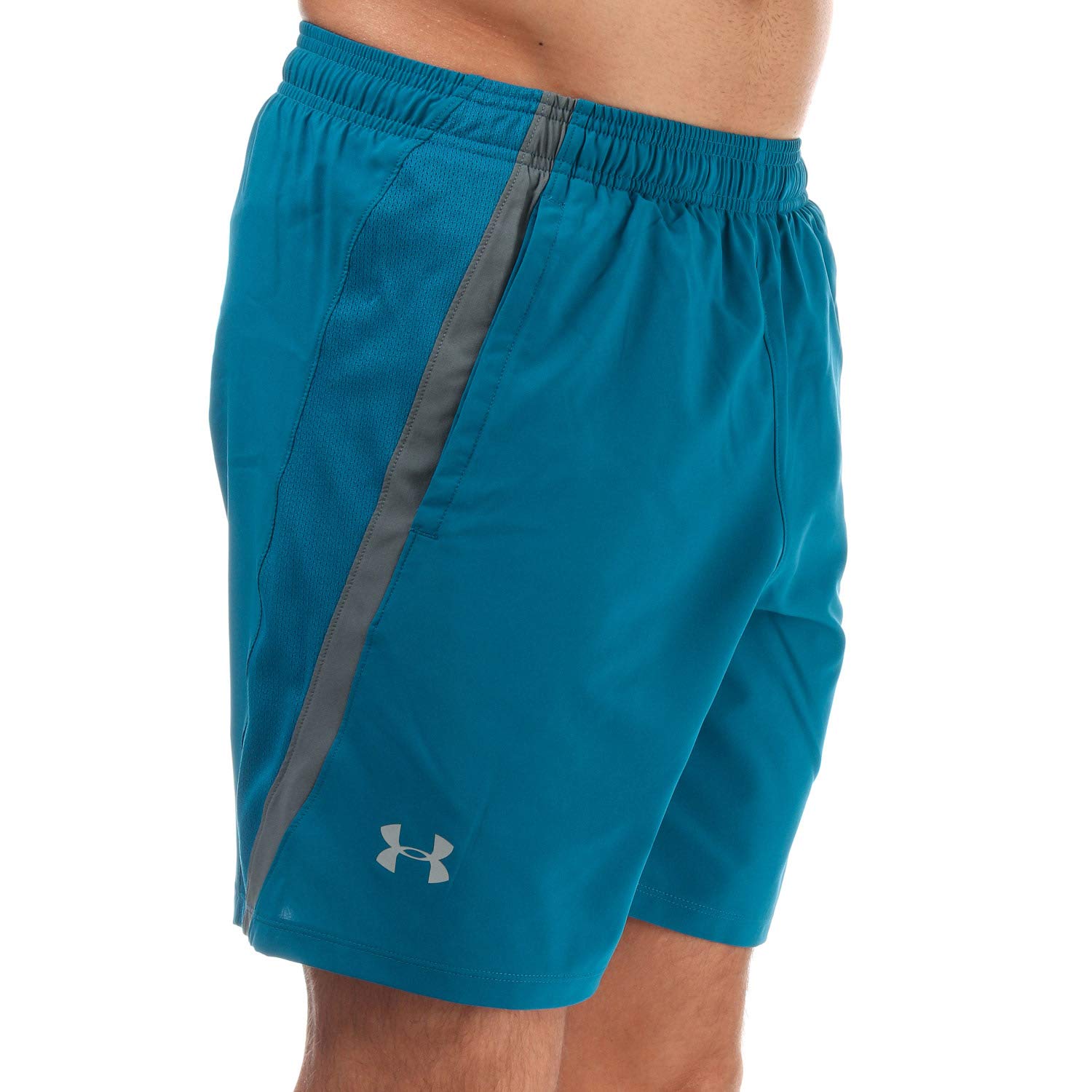 Under Armour Men's Launch 7" Shorts
