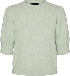 Vero Moda Women's Knitted Sweater