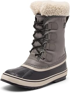 Sorel Winter Carnival Waterproof Boot Women's Boots
