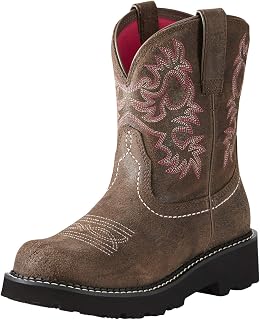 ARIAT Femme Fatbaby Original Botte de Western