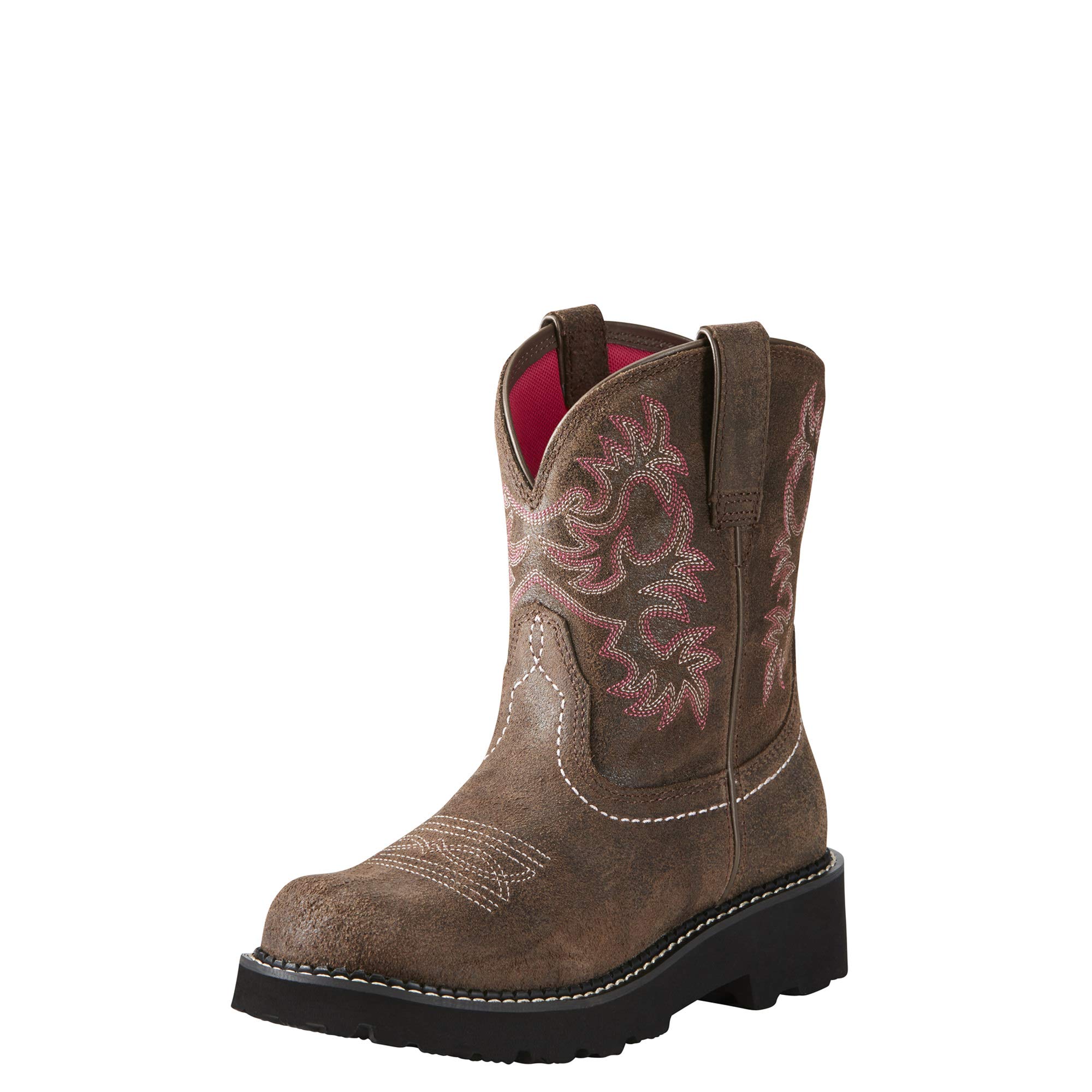 ARIAT Femme Fatbaby Original Botte de Western