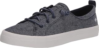 Sperry レディース クレストバイブ スニーカー