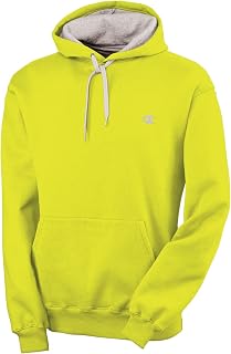 Champion Men's Hooded Pullover