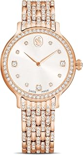 Swarovski Imber Collezione montre, Swiss Made