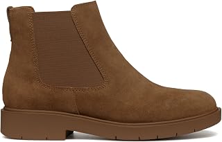 Geox Damen D16qrc00043Ankle Boot