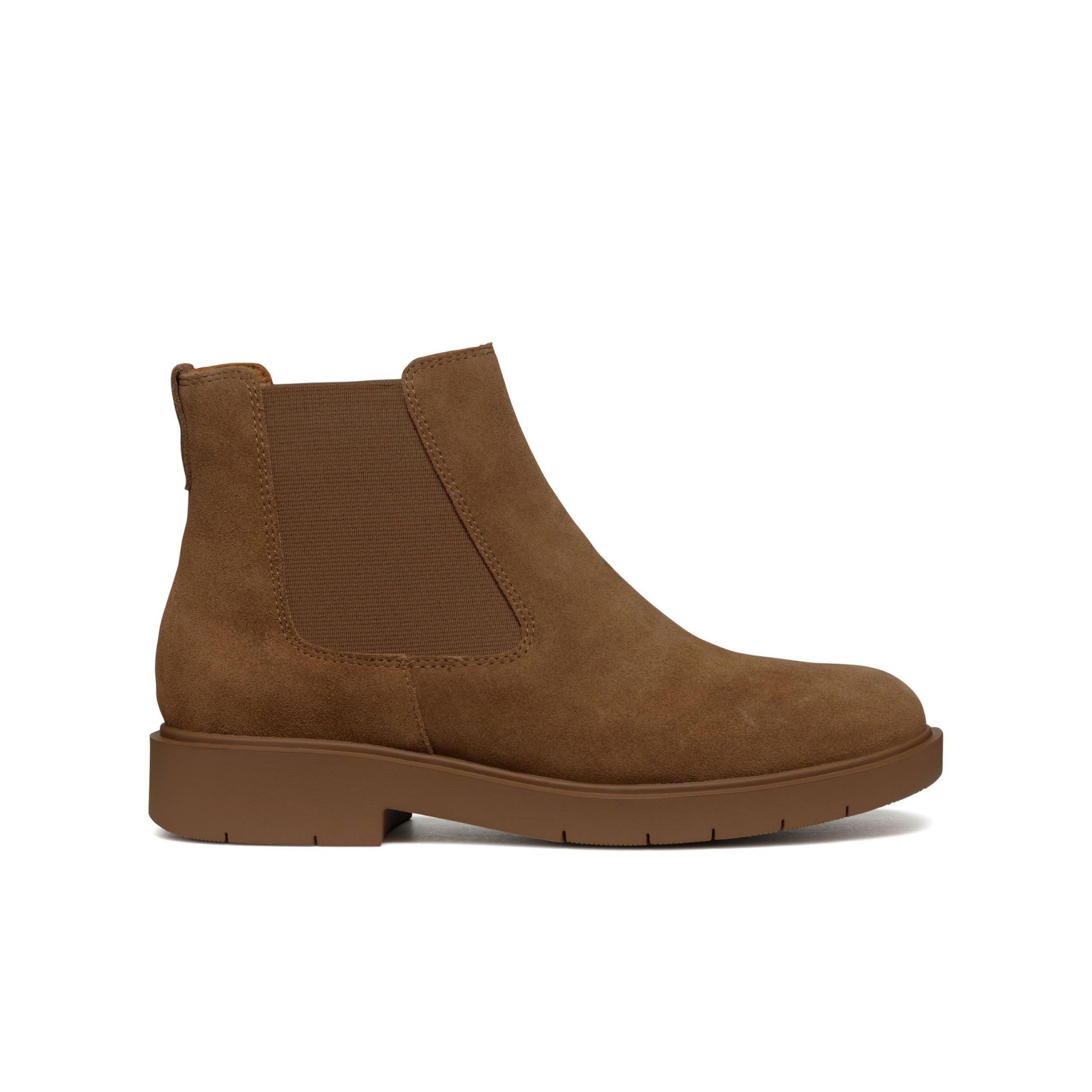 Geox Damen D16qrc00043Ankle Boot