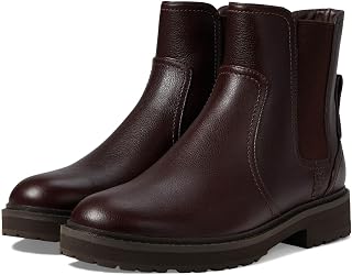 Cole Haan Greenwich Women's Chelsea Waterproof Boots