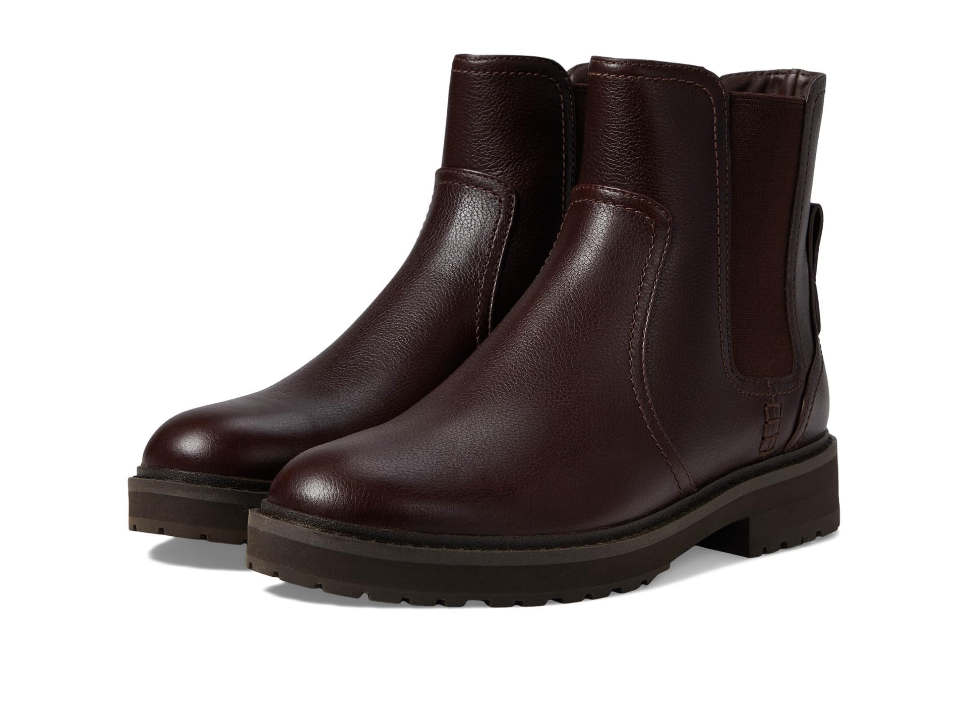 Cole Haan Greenwich Women's Chelsea Waterproof Boots