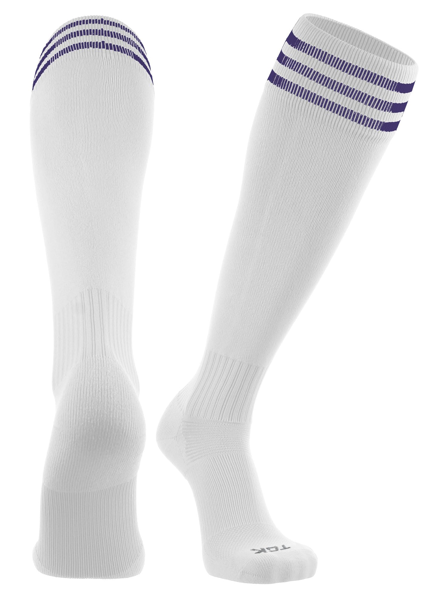 Finale Soccer Socks Youth & Adult | Knee High Men’s & Kids Soccer Socks | Stretc
