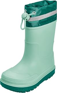Playshoes Gummistiefel Unisex Rubber Boots, Children and Teenagers