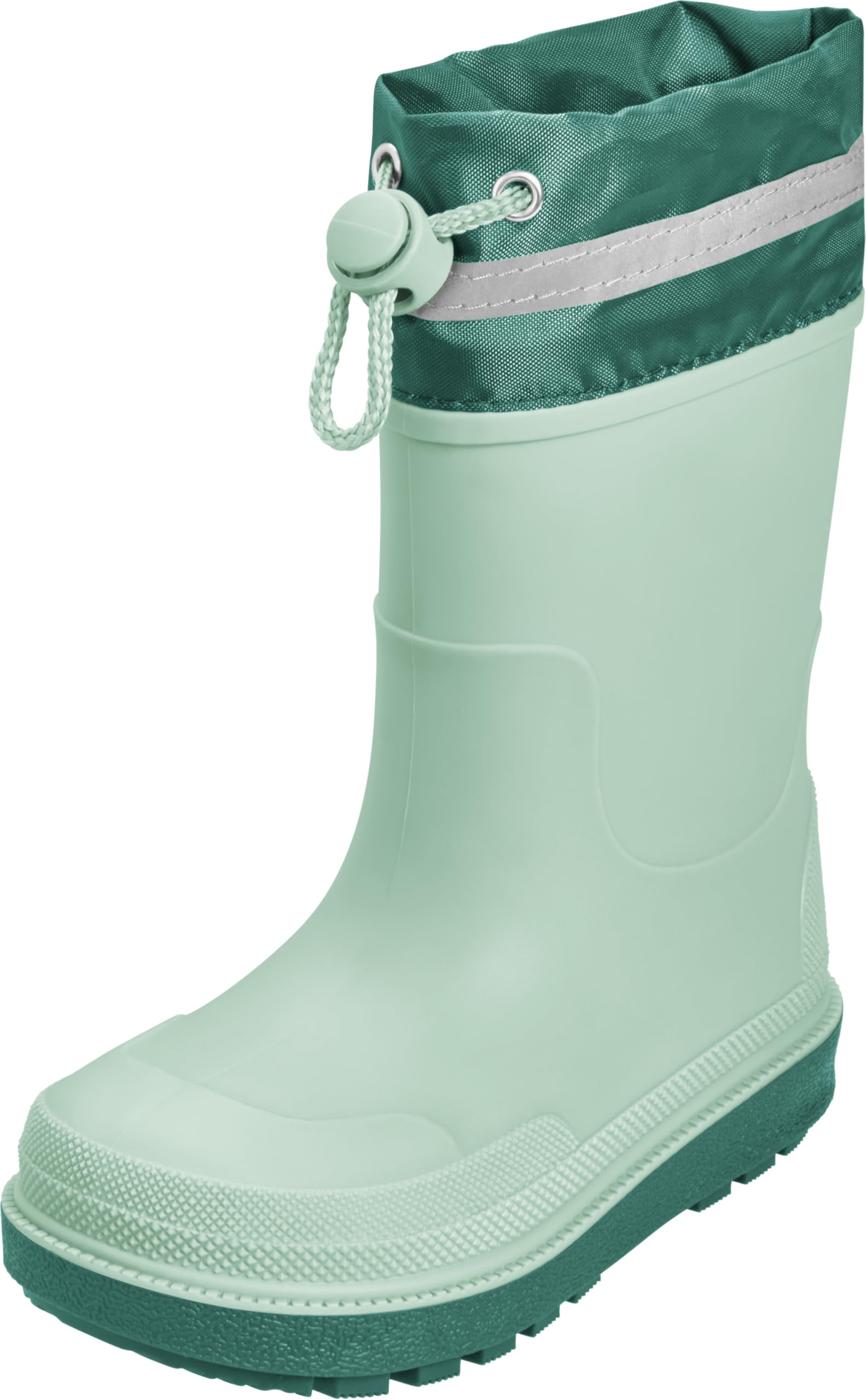 Playshoes Gummistiefel Unisex Rubber Boots, Children and Teenagers