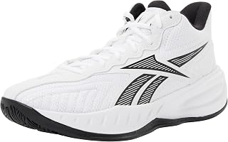 Reebok Press Unisex Adults' Trainers