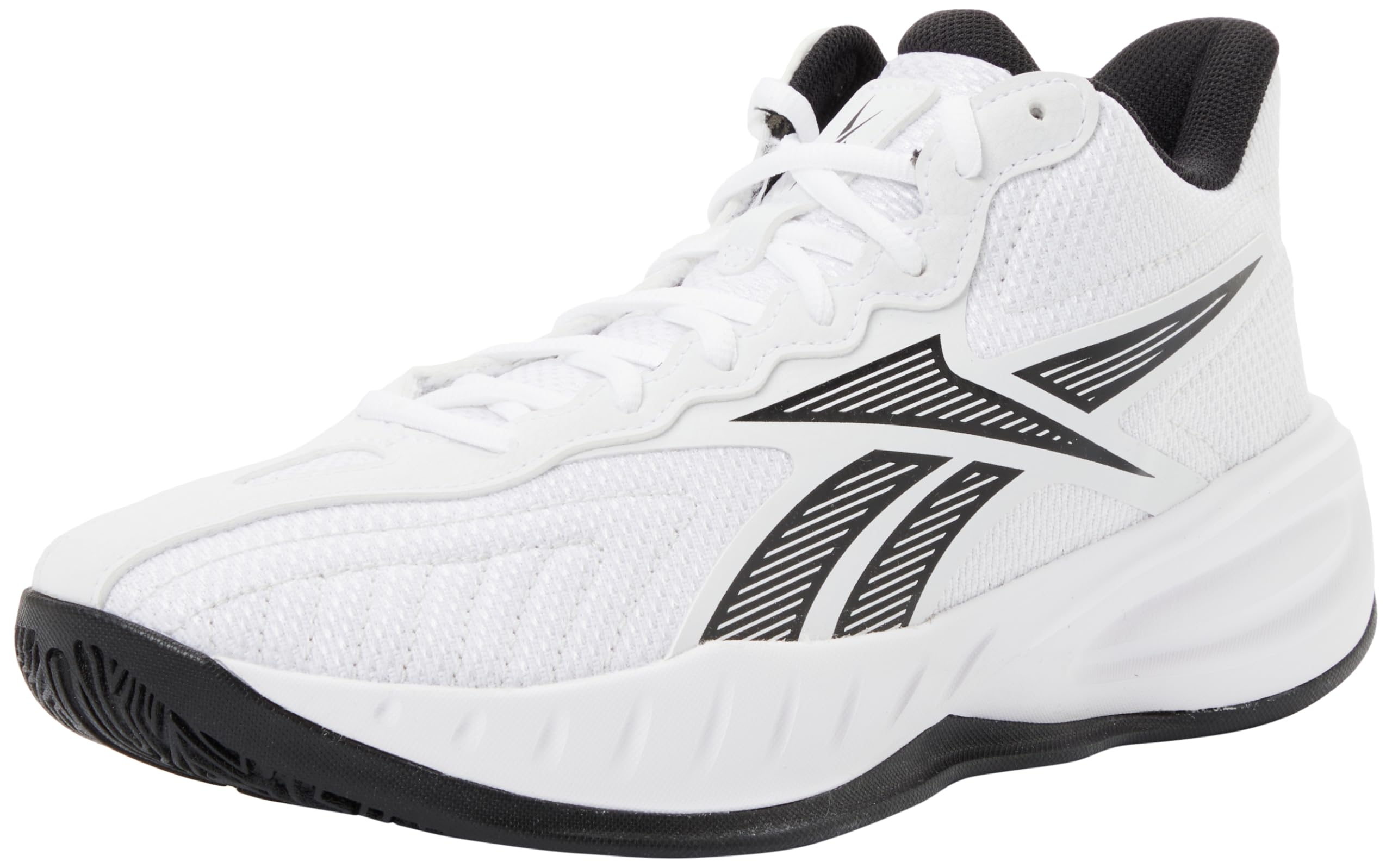 Reebok Press Unisex Adults' Trainers