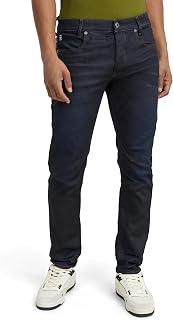 G-Star Men's D-STAQ 5-Pocket Slim Jeans