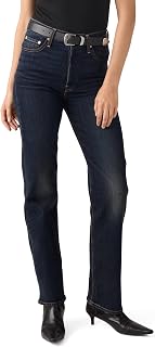 Levi's - Ribcage Full Length, Women's Jeans
