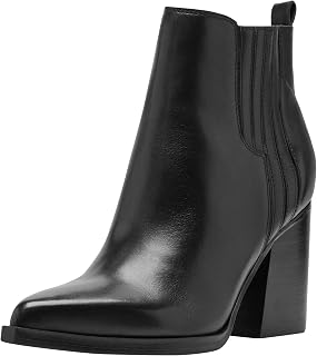 Marc Fisher Women's Matte Ankle Boots