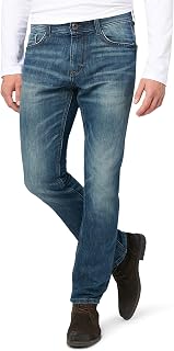 TOM TAILOR Men's Josh Regular Slim Jeans