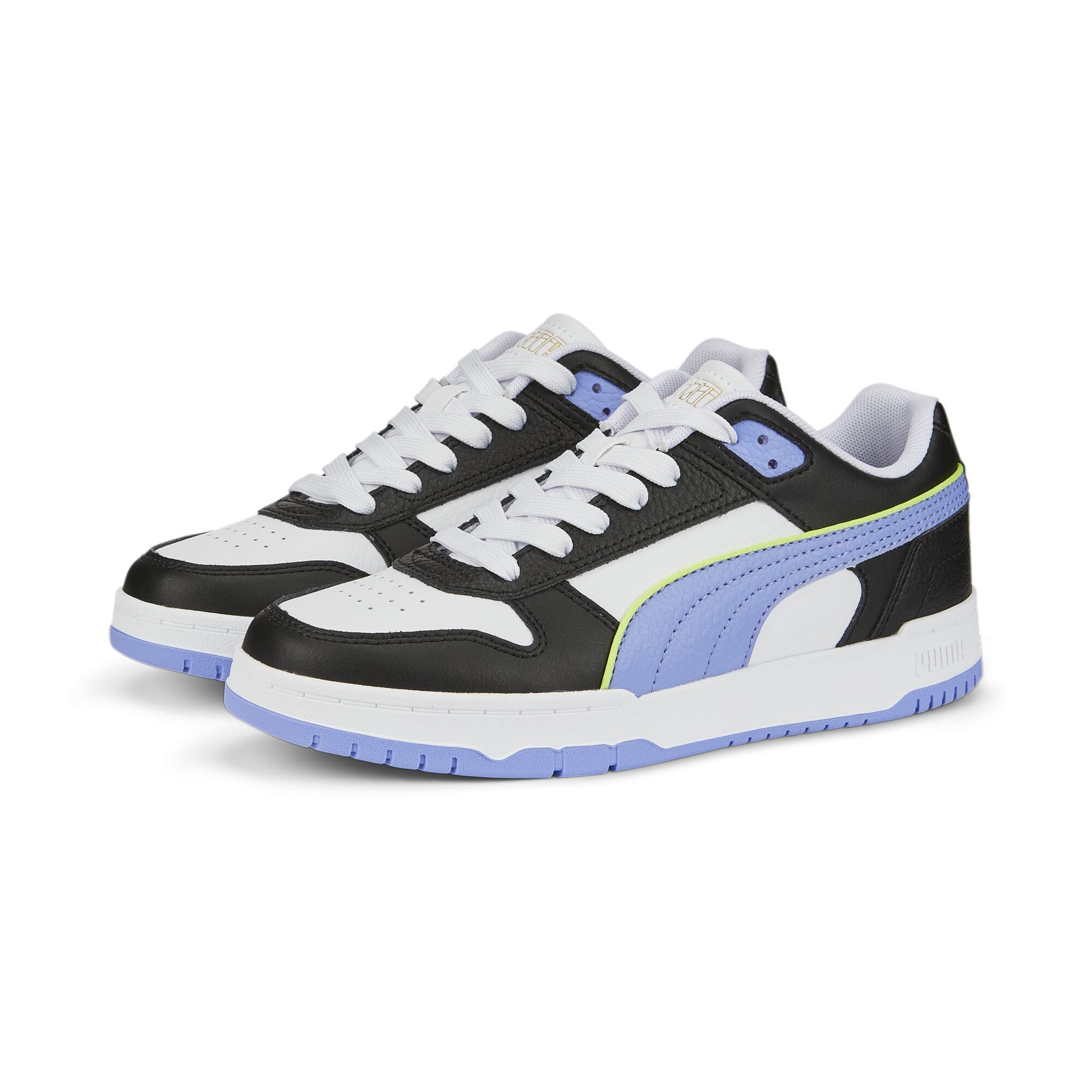 PUMA Rbd Game Low 38637302 Sports Shoes