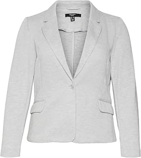 VERO MODA Single-Breasted Blazer VMJULIA Blazer