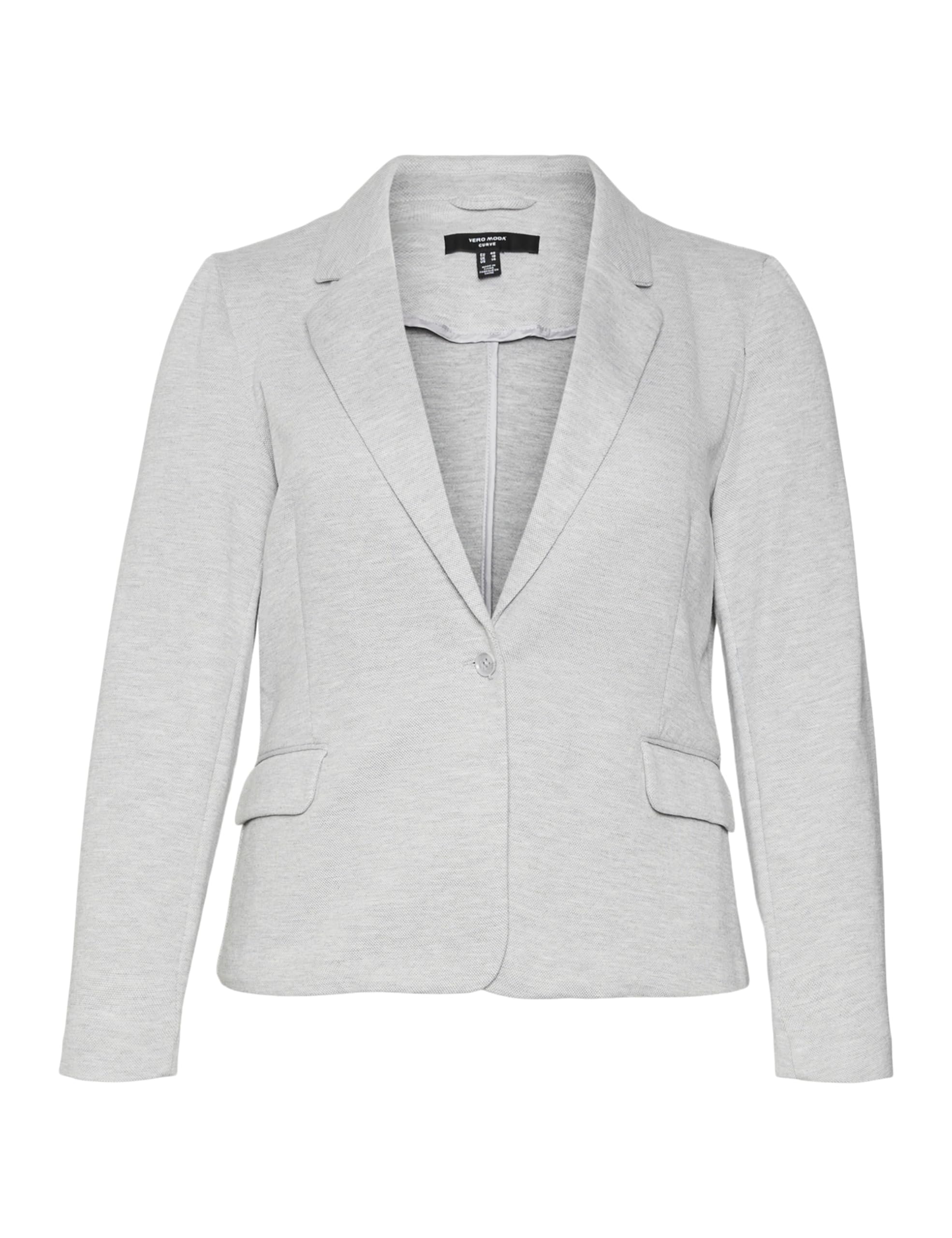 VERO MODA Single-Breasted Blazer VMJULIA Blazer
