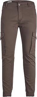 Jack & Jones Jpstpaul Jjflake AKM Noos Cargo Pants for Men