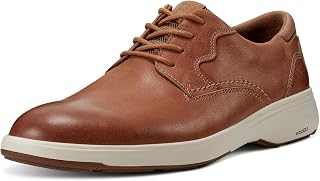 Rockport Noah Plain Toe OxfordMan