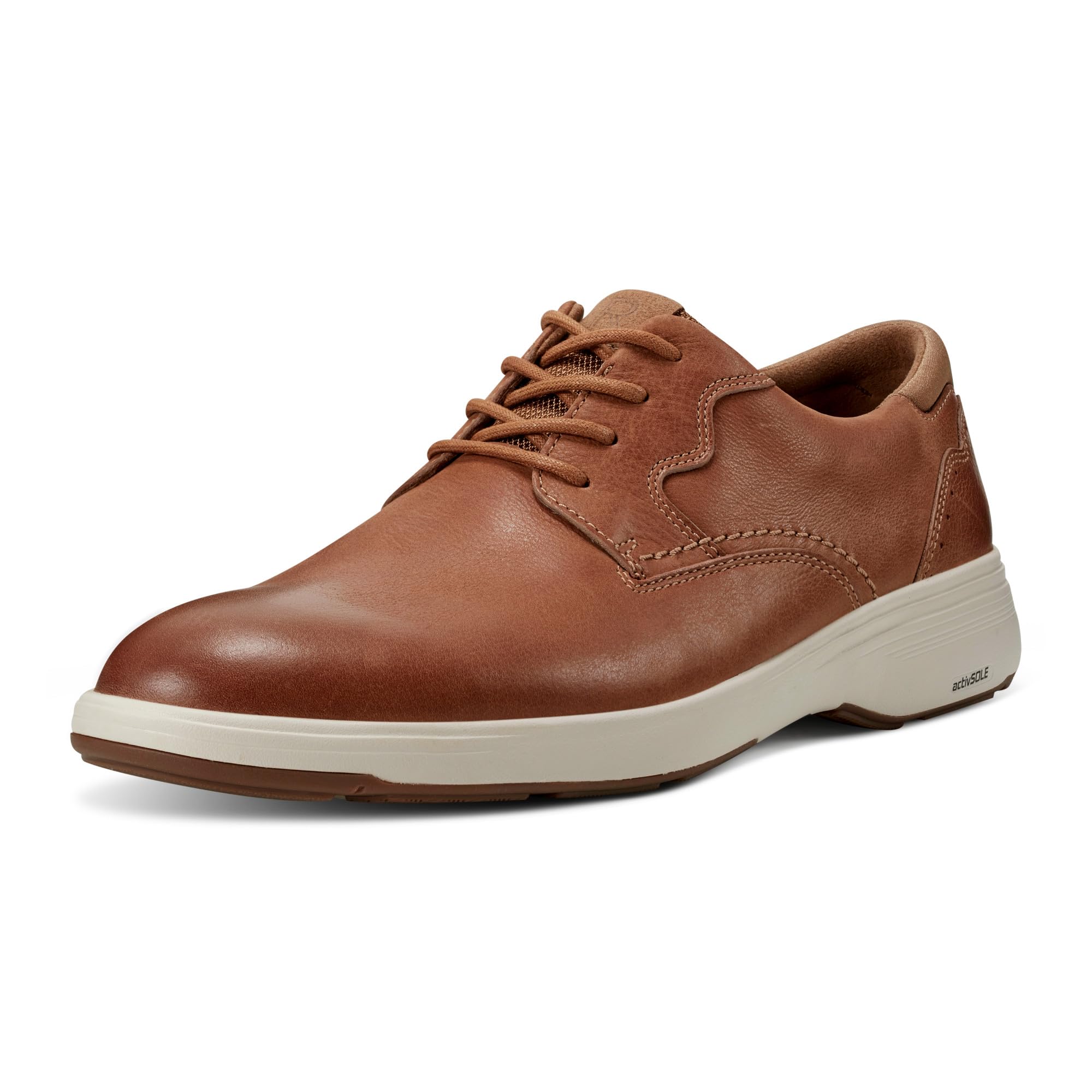 Rockport Noah Plain Toe OxfordMan