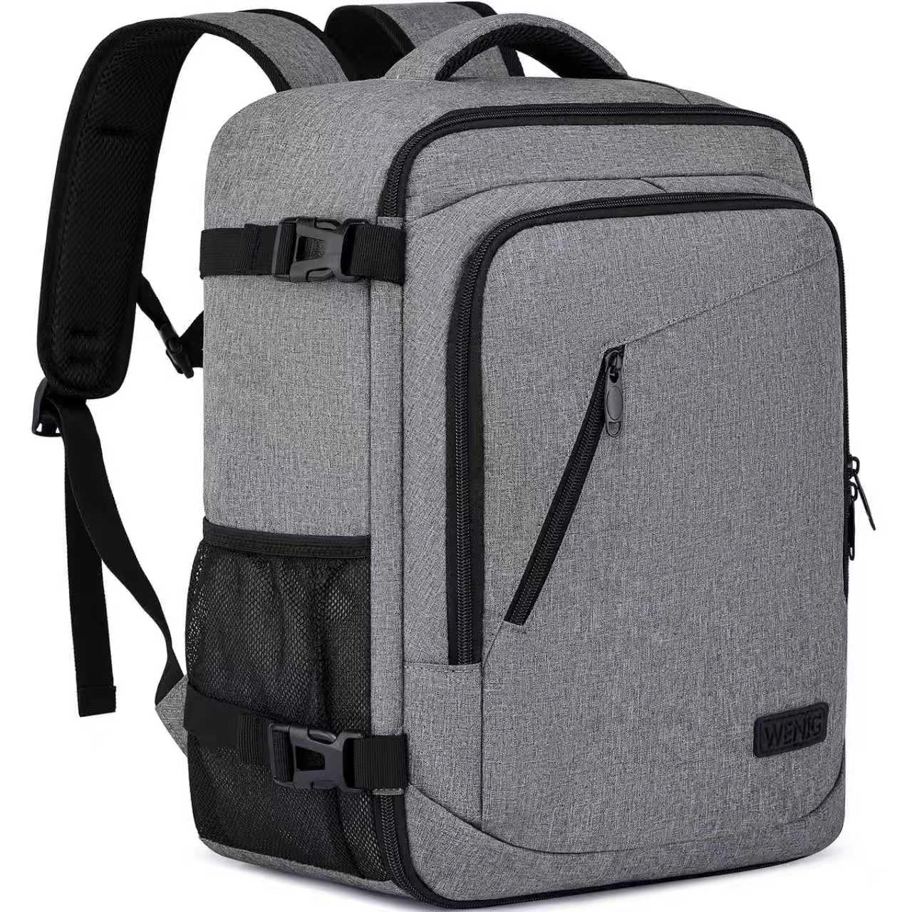 Mochila 40x30x20 para Ryanair Mochila Viaje Cabina Avion para Vueling Wizzair Eq