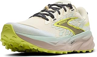 Brooks Men's Caldera 8Sneaker