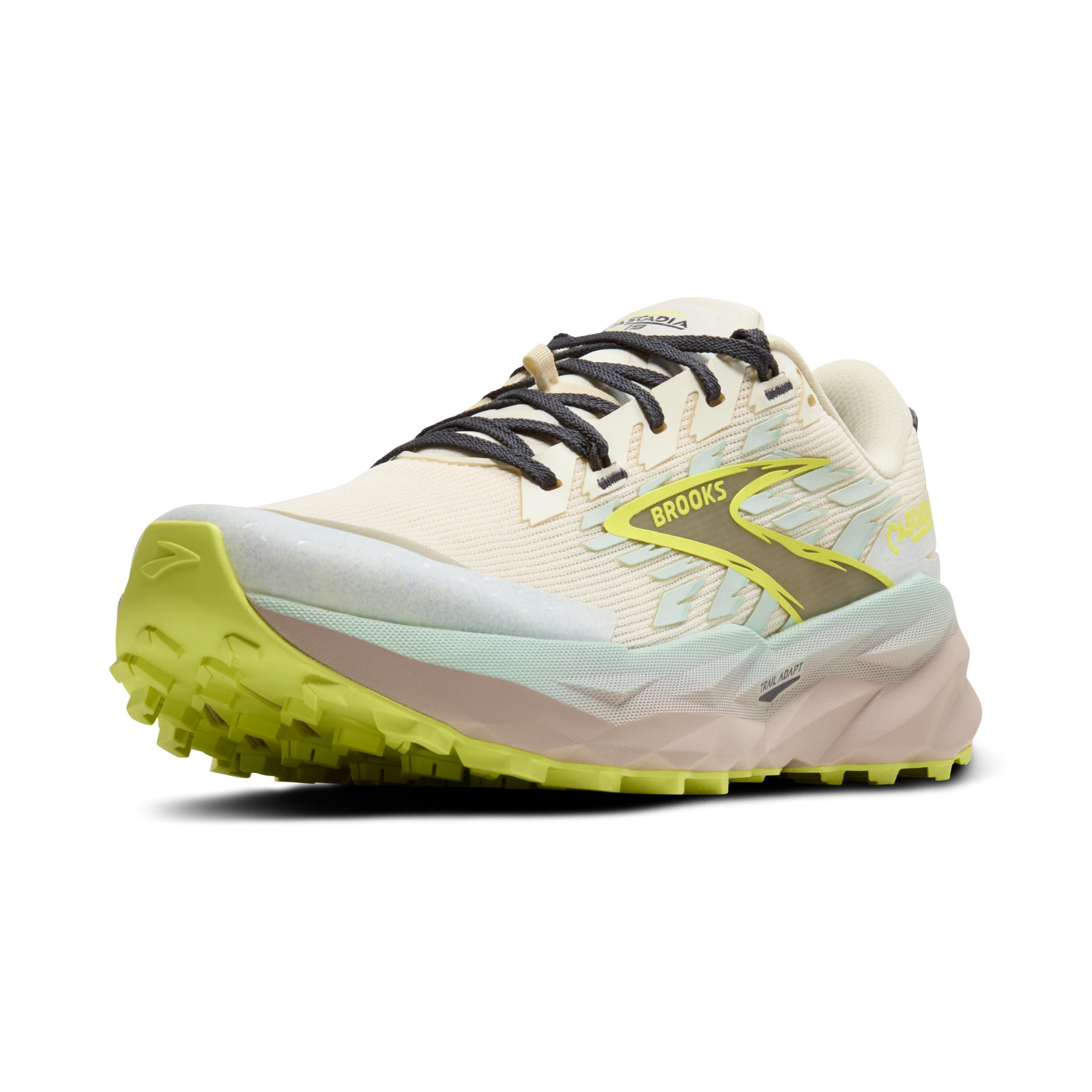 Brooks Men's Caldera 8Sneaker