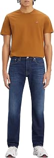 Levi'S 502 Taper Jeans Man