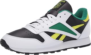 Reebok Classic Leather Tenis Hombre