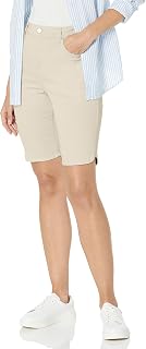 Gloria Vanderbilt - Amanda Short Petite, Women's Shorts